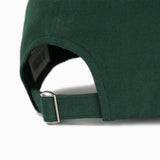 NEW LOGO BALL CAP (GREEN)