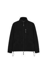 PM フリースジャケット