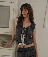 Pond lace blouse_check
