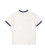 OC My First Breakin’ リンガーTシャツ (Burgundy)