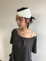ソレーイーポケットルーズTシャツ (3color)