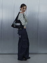Cross Multi Cargo Pants