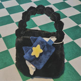 [MADE] フラッフィーネロポーチ