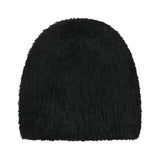 ATOM HAIRY BEANIE (2COLOR)