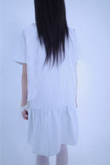 [MD PICK] クッキーシャーリングワンピース (2color)