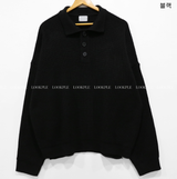 cant hachikara overknit