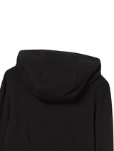 スタッドフーディー (BLACK)