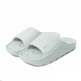 Patrobas Ease Ivory Sandals