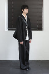 vintage work jacket