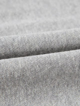 Crew Zip Hoodie