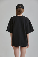 DRILL T-SHIRT