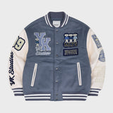 MLTS バーシティジャケット