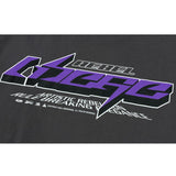 ラベルフューチャーロゴTシャツ