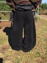ward pants