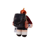 Backpack, Black