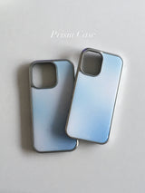Prism Epoxy Silver Case