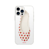 [jellyhard] strawberry shoes case 