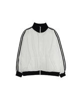 AD Rev Track High Neck Zip-Up (2C)