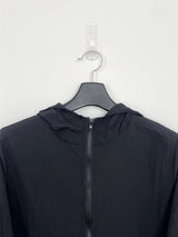 Personal windbreaker