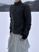Double Pocket Multi Cargo Sweatpants 4C