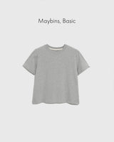 [MADE] Herring Short-Sleeved T-Shirt
