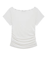 cbラボ Tシャツ(white)