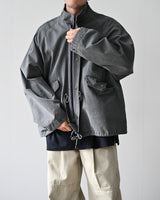 RP 820 HALF FIELD JACKET GR