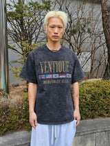 VENTIQUE National T-shirt 3color