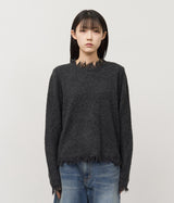 (W) Shawn Knit
