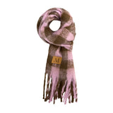 【limited price】 SIGNATURE MUFFLER (37Color) 