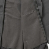 MFC STORE SCRIPT LOGO ZIP UP HOODIE
