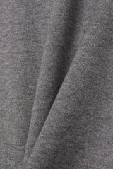  Crete Mild Round Button Cardigan
