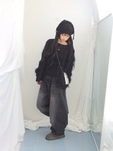 Pogmood Hailey Fur Jacket