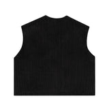クモベスト (ブラック)