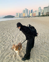  TEDDY FLEECE JACKET