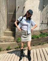 レバンスカート