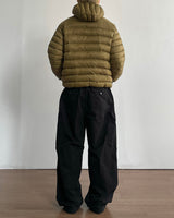 Laton Hooded Light Padding