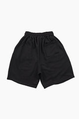 ペインパッチバミューダパンツ