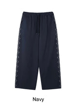 Elt Star Stitch Pants