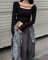 Buckle T