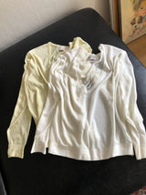 Light Deep V NT