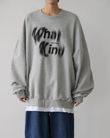 NCB KIND オーバースウェット