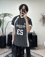 Lafes Zipper Cargo Bermuda Pants