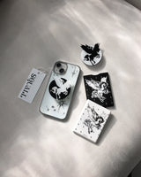[Magsafe]ペガサス キュービック カード ウォレット