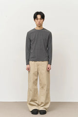 Knee Panel Pants