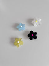 フラワーフォルミカトック (4 colors)