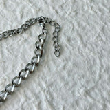 Astral Ore Spliced Necklace