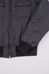 Rodum flight crop bomber