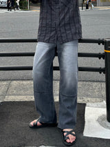 [Summer Recommendation] Tencel Cool Check Short Sleeve Shirt