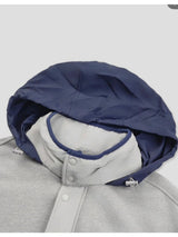 Summit zip up